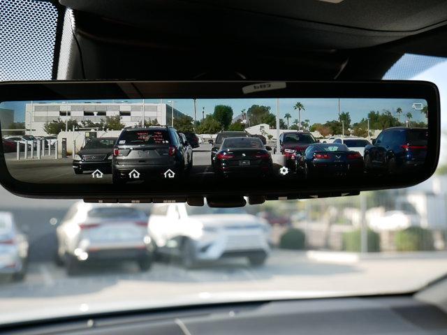 new 2026 Lexus NX 350 car, priced at $60,754