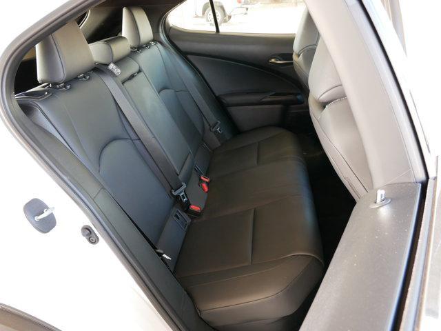 used 2025 Lexus UX 300h car, priced at $37,900