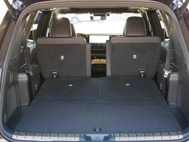 new 2026 Lexus TX 350 car, priced at $70,744