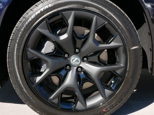 new 2026 Lexus TX 350 car, priced at $70,744