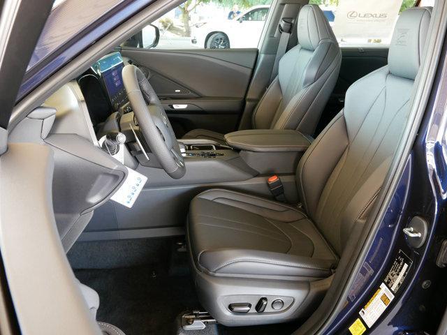 new 2026 Lexus TX 350 car, priced at $70,744