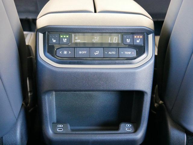 new 2026 Lexus TX 350 car, priced at $70,744