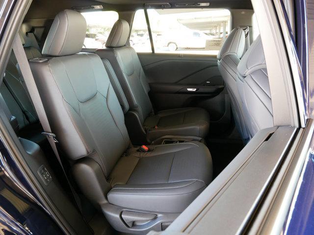 new 2026 Lexus TX 350 car, priced at $70,744