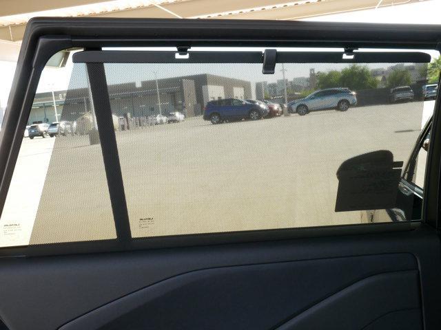 new 2026 Lexus TX 350 car, priced at $70,744