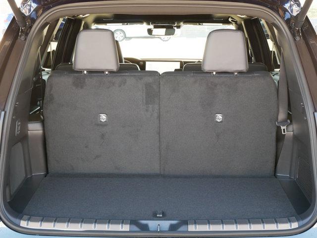 new 2026 Lexus TX 350 car, priced at $70,744