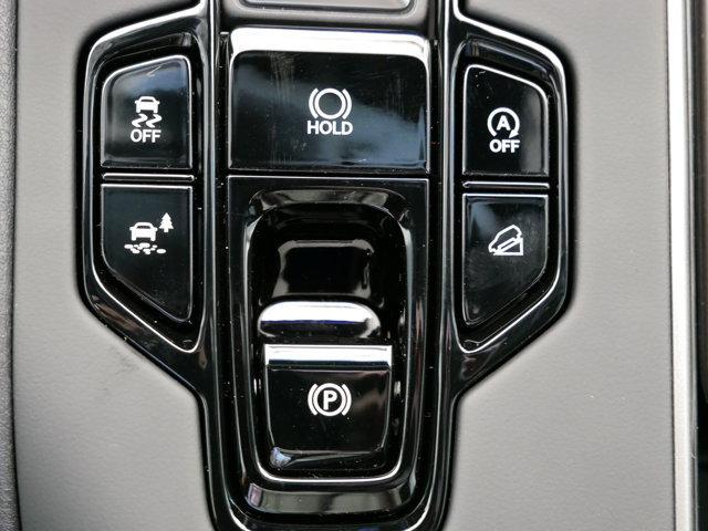 new 2026 Lexus TX 350 car, priced at $70,744