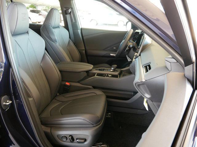 new 2026 Lexus TX 350 car, priced at $70,744