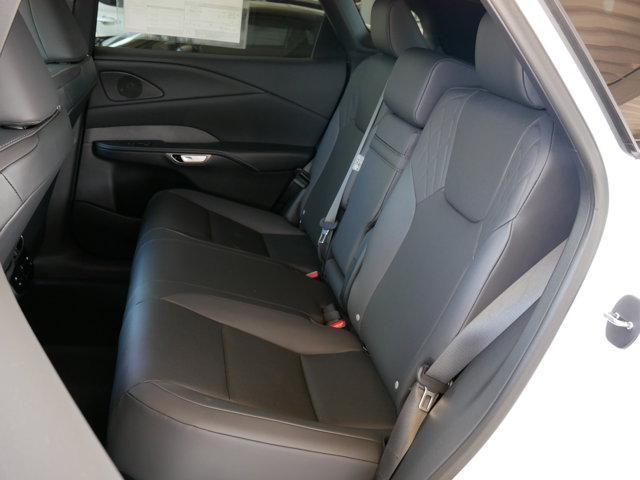 new 2025 Lexus RX 350 car, priced at $55,514