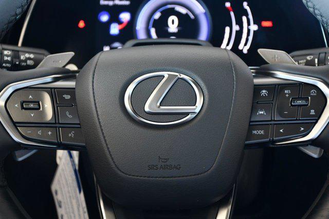 new 2024 Lexus RX 350 car, priced at $61,769