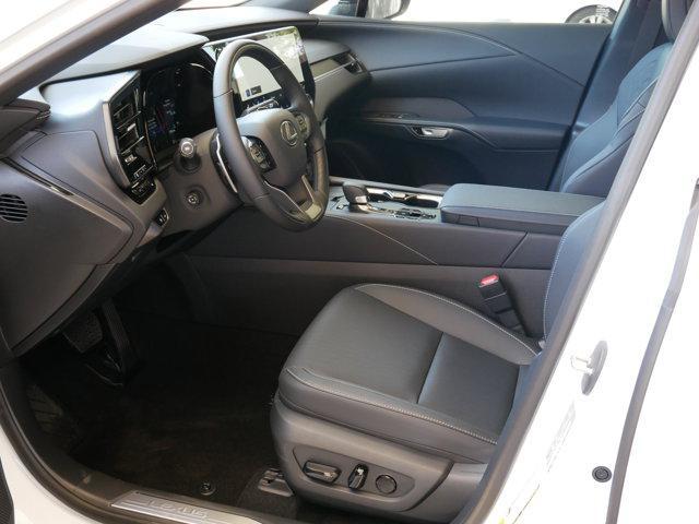 new 2025 Lexus RX 350 car, priced at $56,492