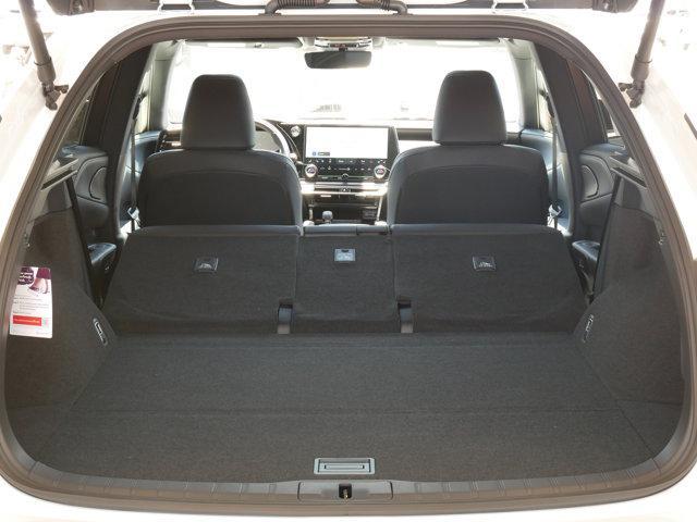 new 2025 Lexus RX 350 car, priced at $56,492