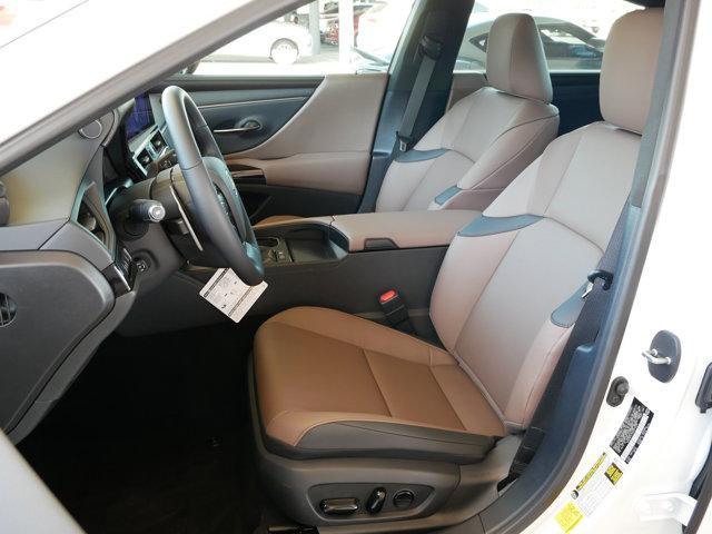 new 2025 Lexus ES 300h car, priced at $50,964