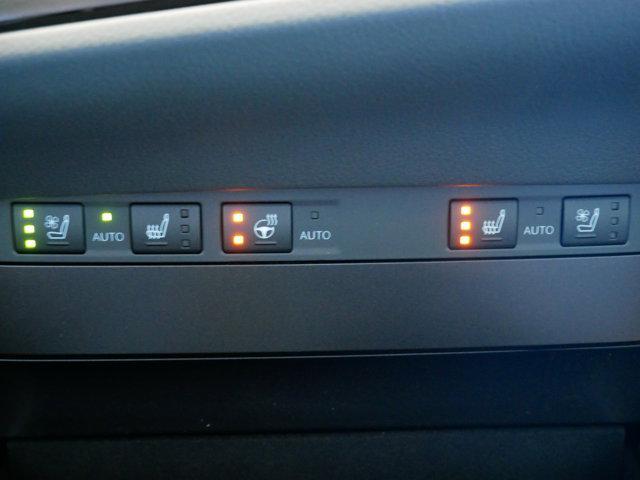 new 2025 Lexus ES 300h car, priced at $50,964