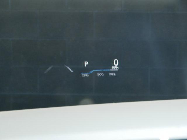 new 2025 Lexus ES 300h car, priced at $50,964