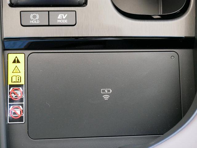 new 2025 Lexus ES 300h car, priced at $50,964