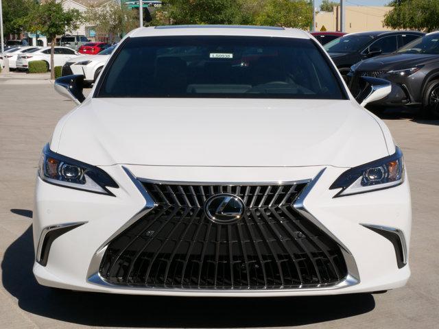 new 2025 Lexus ES 300h car, priced at $50,964