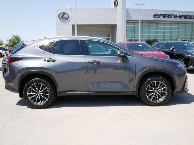 used 2025 Lexus NX 250 car, priced at $44,900