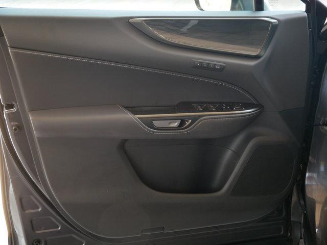 used 2025 Lexus NX 250 car, priced at $44,900