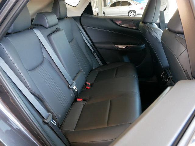 used 2025 Lexus NX 250 car, priced at $44,900