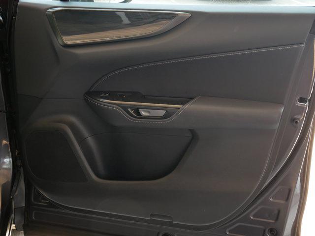 used 2025 Lexus NX 250 car, priced at $44,900