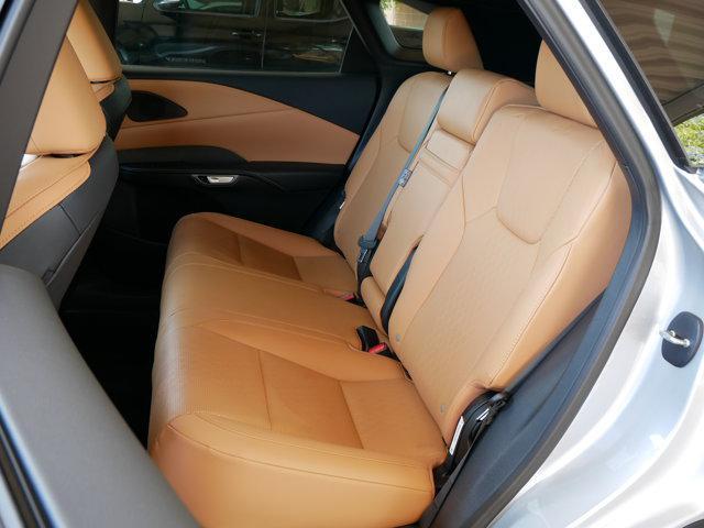 used 2024 Lexus RX 350 car, priced at $58,900