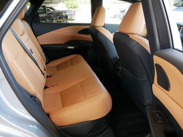 used 2024 Lexus RX 350 car, priced at $58,900