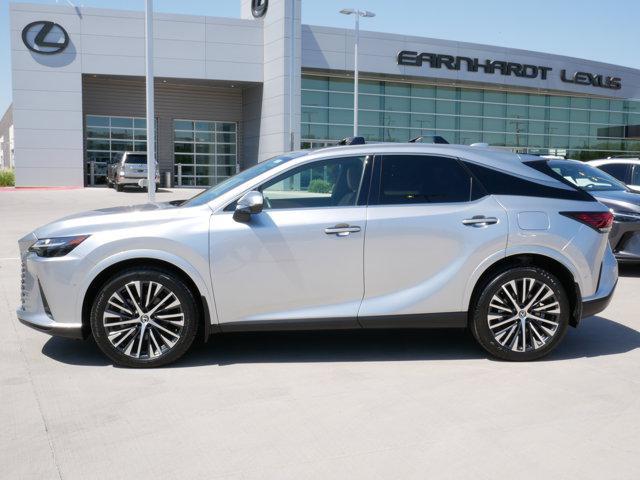 used 2024 Lexus RX 350 car, priced at $58,900