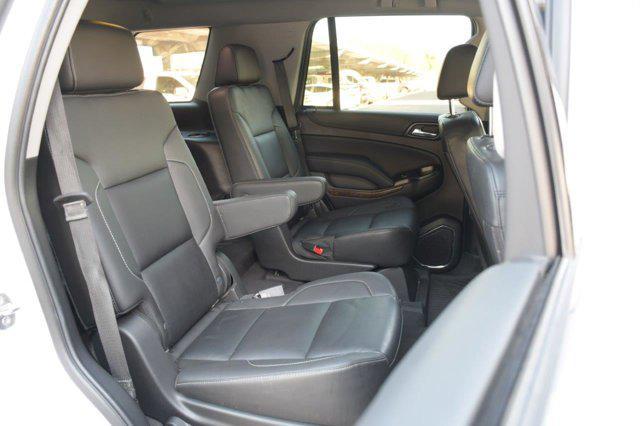 used 2019 Chevrolet Tahoe car, priced at $28,900