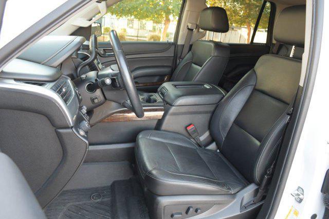 used 2019 Chevrolet Tahoe car, priced at $28,900