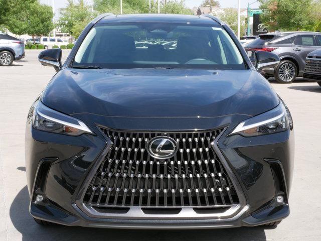 used 2024 Lexus NX 350 car, priced at $48,900