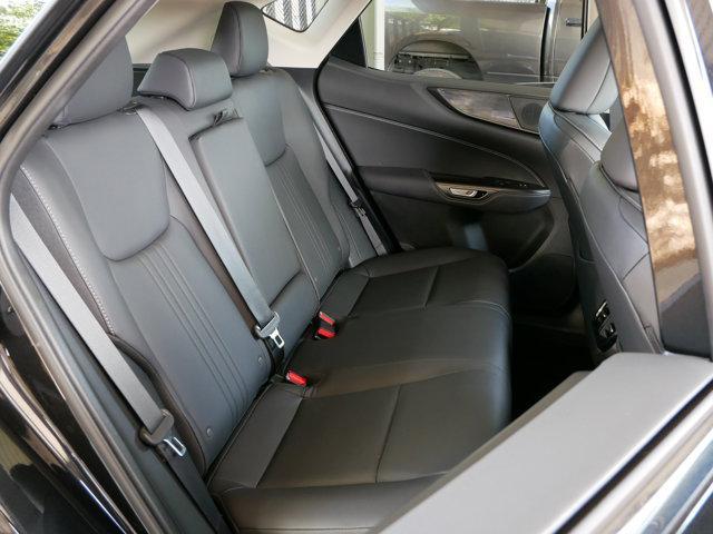 used 2024 Lexus NX 350 car, priced at $48,900