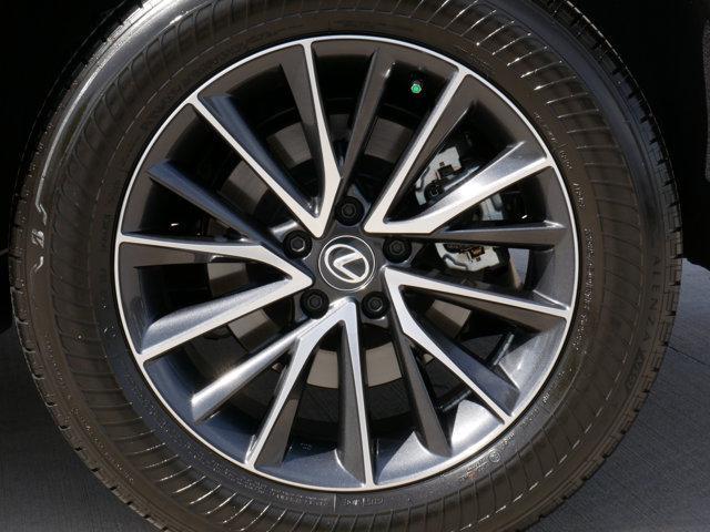 used 2024 Lexus NX 350 car, priced at $48,900