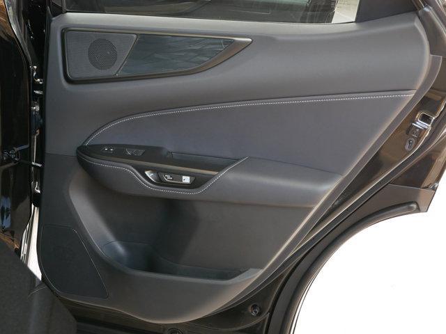 used 2024 Lexus NX 350 car, priced at $48,900