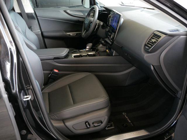 used 2024 Lexus NX 350 car, priced at $48,900