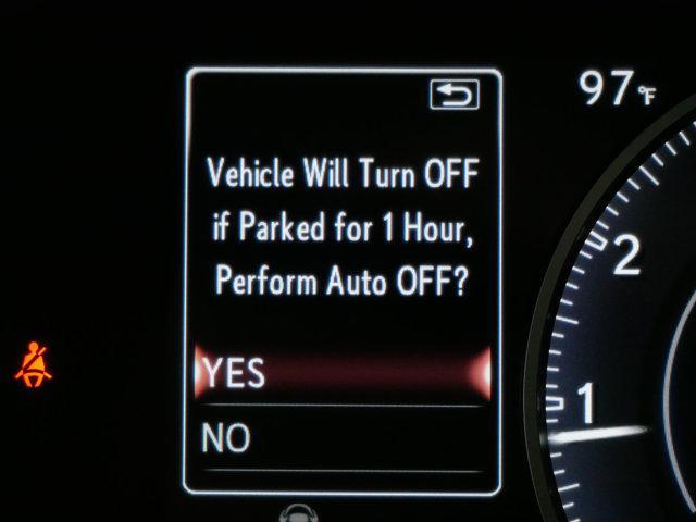 new 2026 Lexus NX 350 car, priced at $48,334