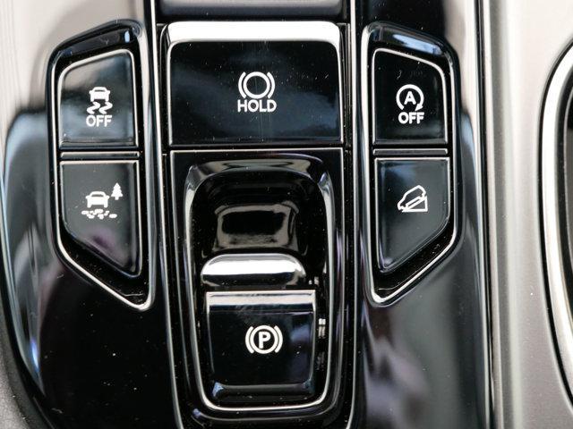 new 2026 Lexus NX 350 car, priced at $48,334