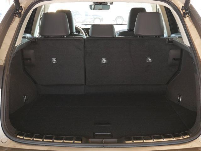 new 2026 Lexus NX 350 car, priced at $48,334