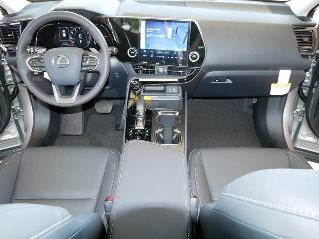 new 2026 Lexus NX 350 car, priced at $48,334