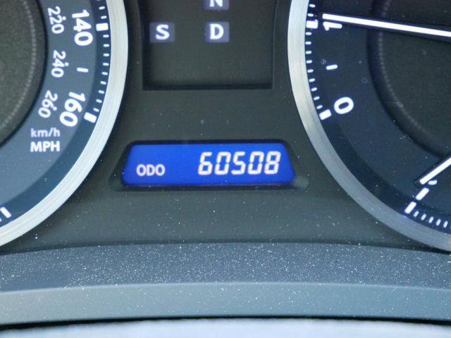 used 2013 Lexus IS 250 car, priced at $16,900
