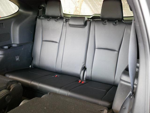 used 2021 Toyota Highlander car, priced at $36,900