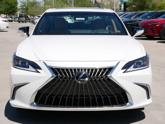 new 2025 Lexus ES 300h car, priced at $50,959