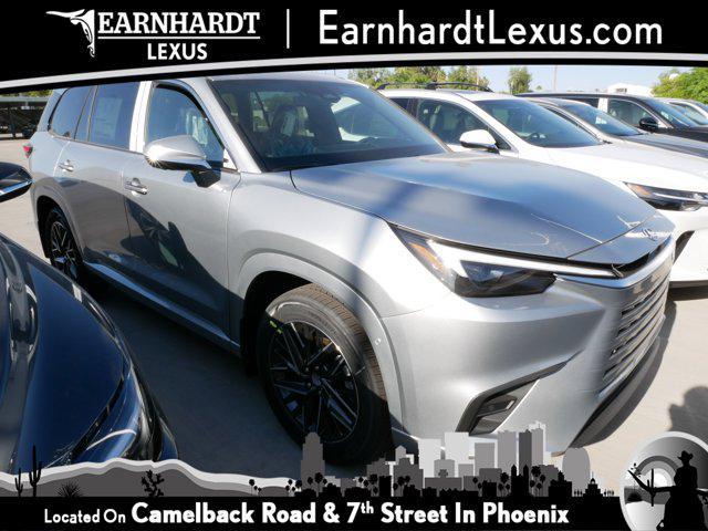 new 2025 Lexus TX 350 car, priced at $62,585