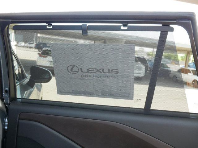 new 2025 Lexus TX 350 car, priced at $63,164