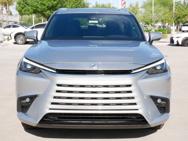 new 2025 Lexus TX 350 car, priced at $63,164