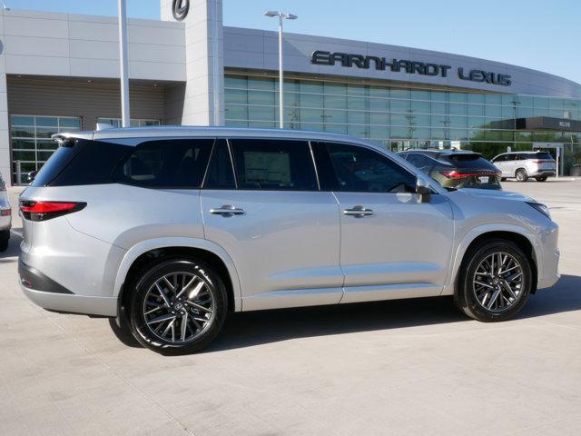 new 2025 Lexus TX 350 car, priced at $63,164