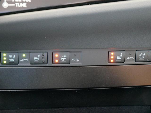 new 2025 Lexus ES 300h car, priced at $51,099