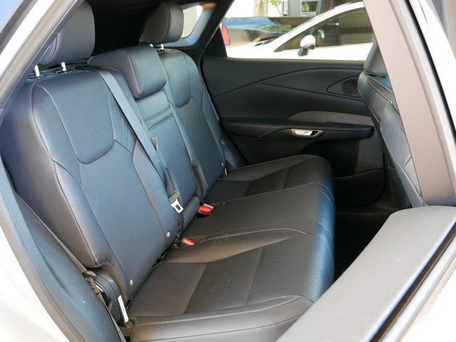 used 2024 Lexus RX 350 car, priced at $60,900