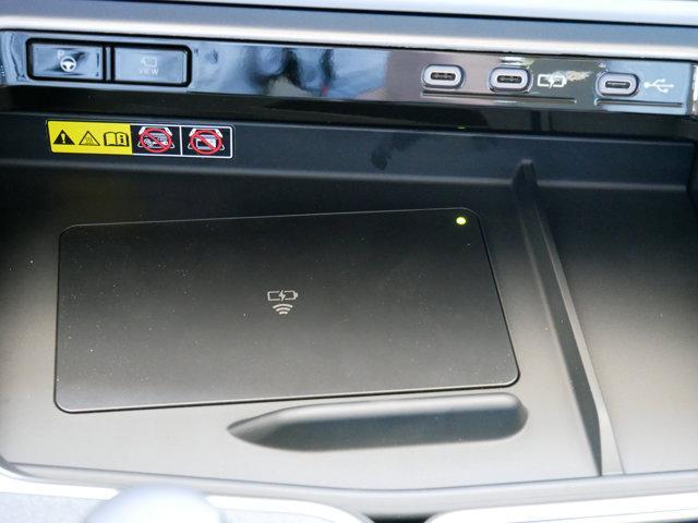 new 2025 Lexus TX 350 car, priced at $63,764