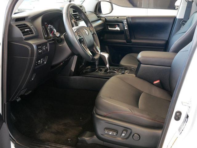 used 2024 Toyota 4Runner car, priced at $56,900