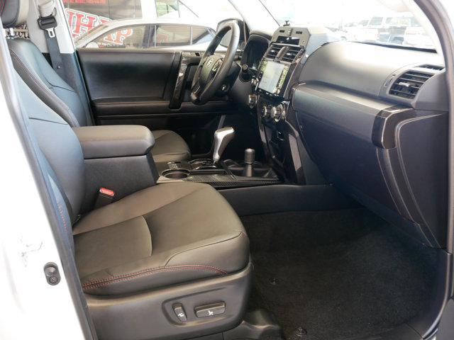 used 2024 Toyota 4Runner car, priced at $56,900